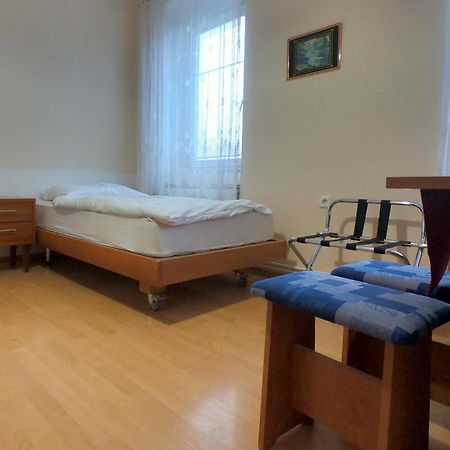 Penzion Mlynicky Dvur Červená Voda Cameră foto
