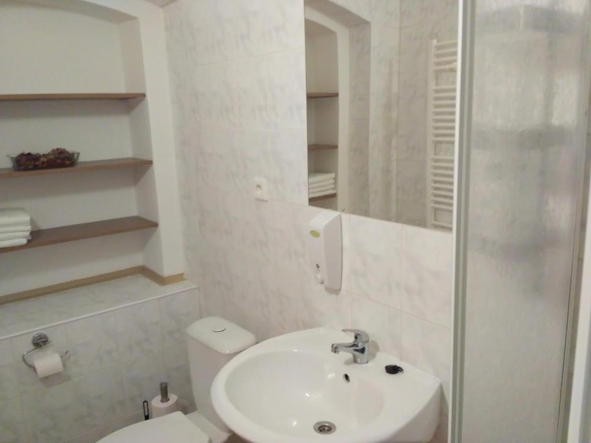 Penzion Mlynicky Dvur Červená Voda Cameră foto