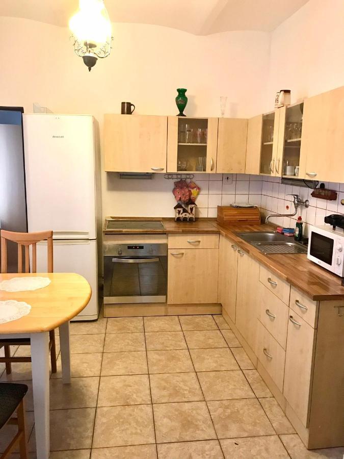 Penzion Mlynicky Dvur Červená Voda Exterior foto