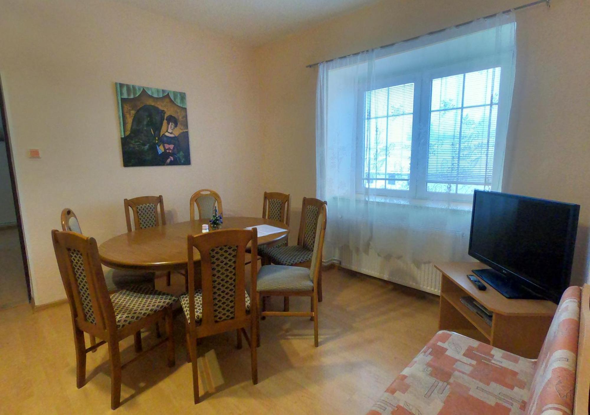 Penzion Mlynicky Dvur Červená Voda Cameră foto