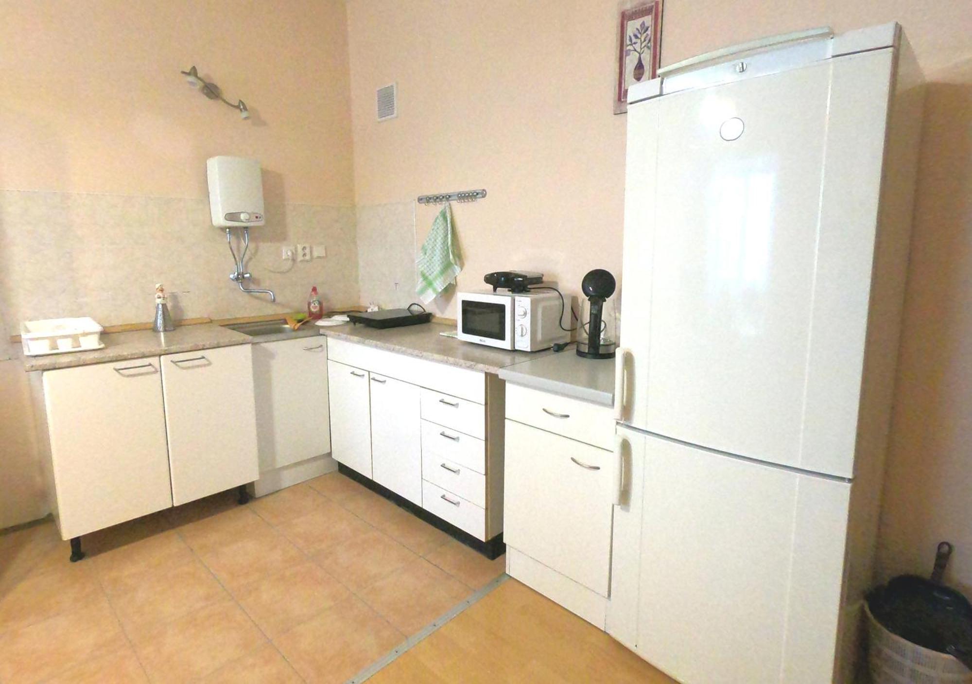 Penzion Mlynicky Dvur Červená Voda Cameră foto