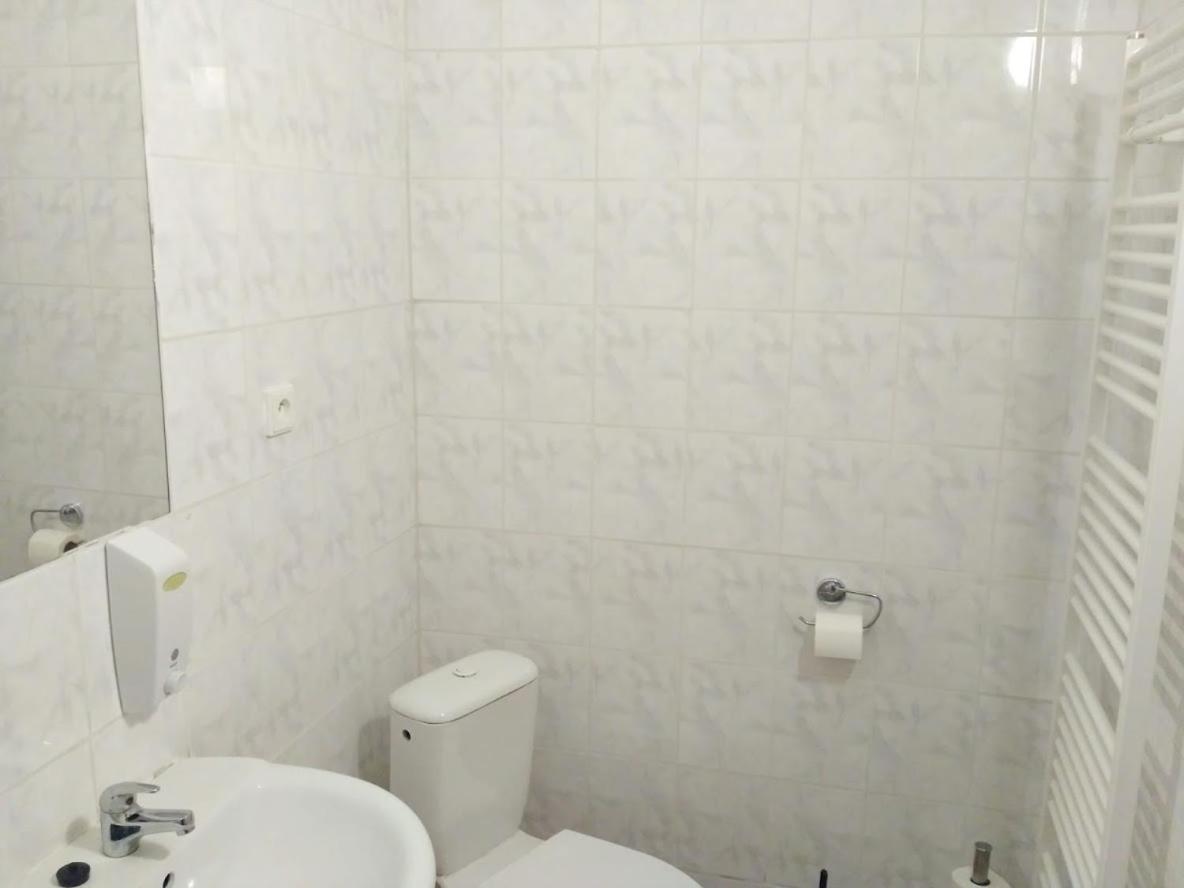 Penzion Mlynicky Dvur Červená Voda Cameră foto