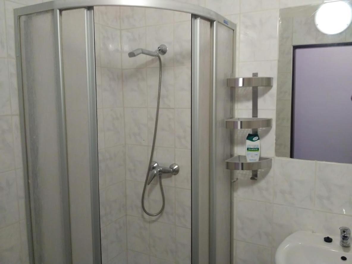 Penzion Mlynicky Dvur Červená Voda Cameră foto